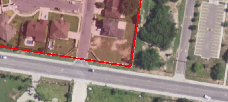 New Fourplex with Private Backyards
