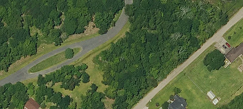 Residential Land Parcel