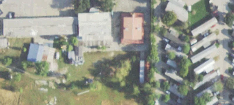 Commercial Land Parcel