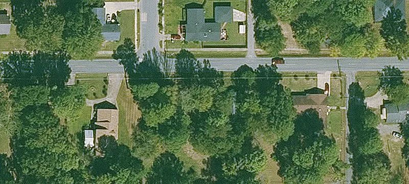 Residential Land Home Lot