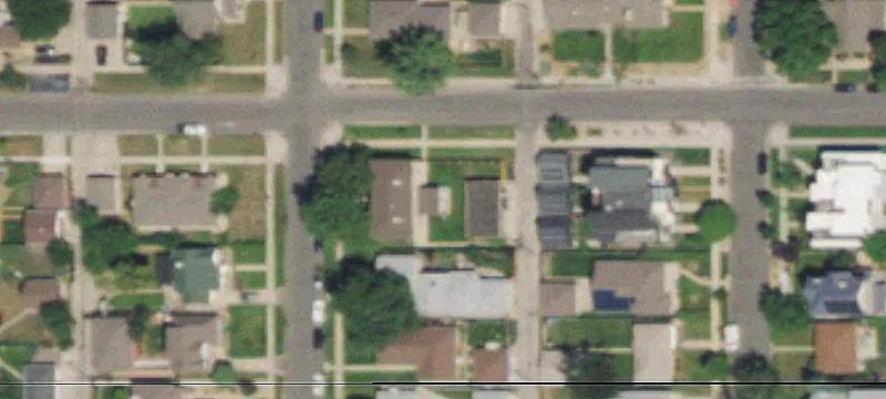 Stabilized Fourplex with Garage