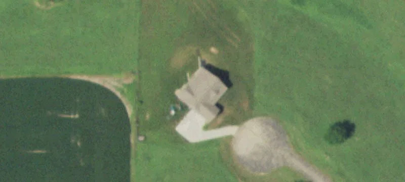 Residential Building Lot