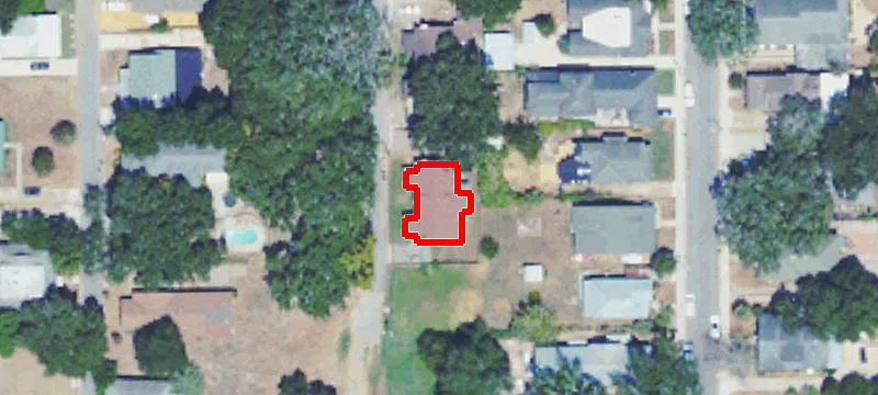 Rehab Duplex with Pre-Work