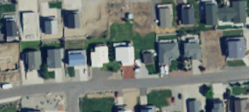 Waterfront Homesite with Utilities