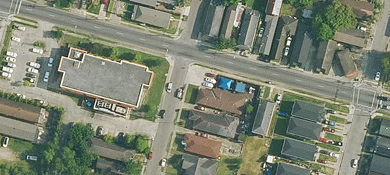Child Care Facility