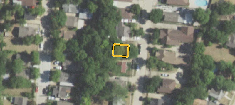 Build-Ready Residential Land Lot