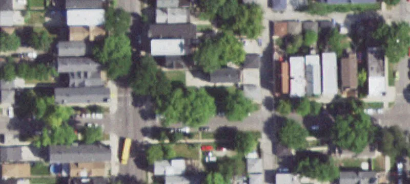 Corner Development Land Opportunity