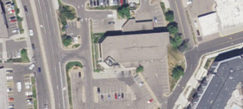 Retail Space For Lease