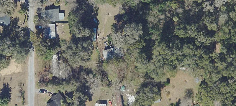 Agricultural Land Pasture Lot
