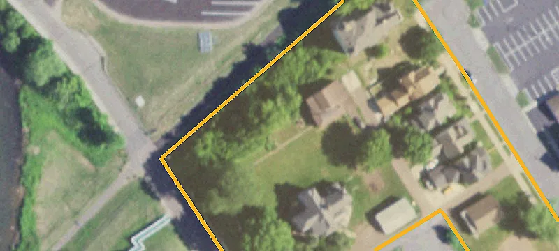 Vacant Residential Lot