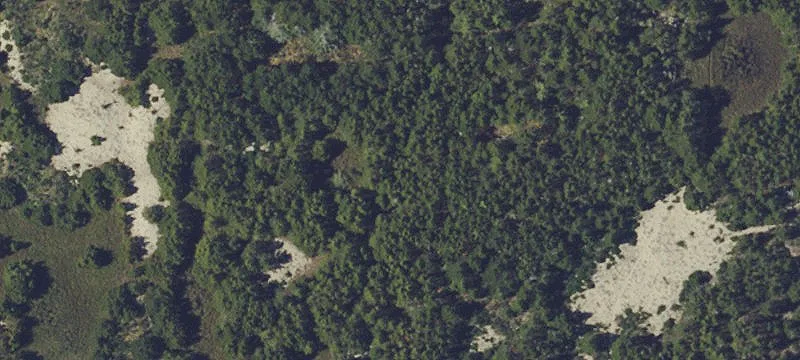 Buildable Corner View Lot