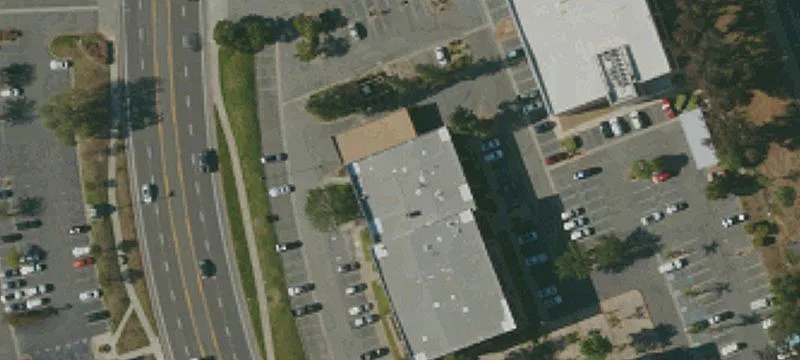 Three-Story Multi-Tenant Office Building