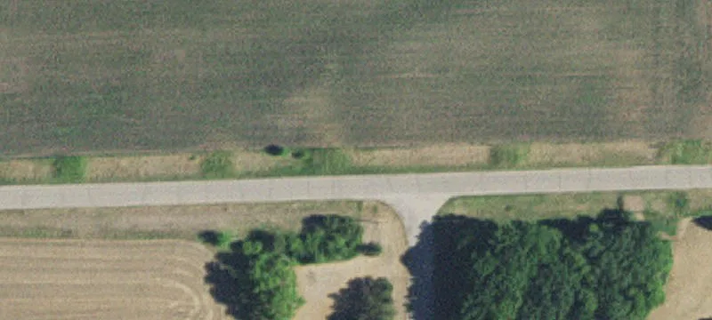Golf Course-Adjacent Residential Lot