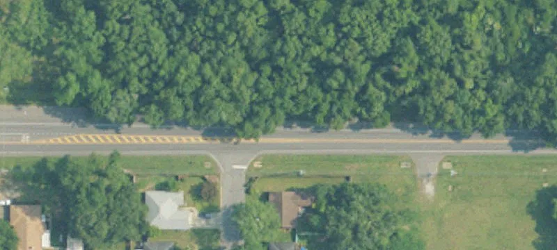 Mobile Home Park with Individually Metered Lots