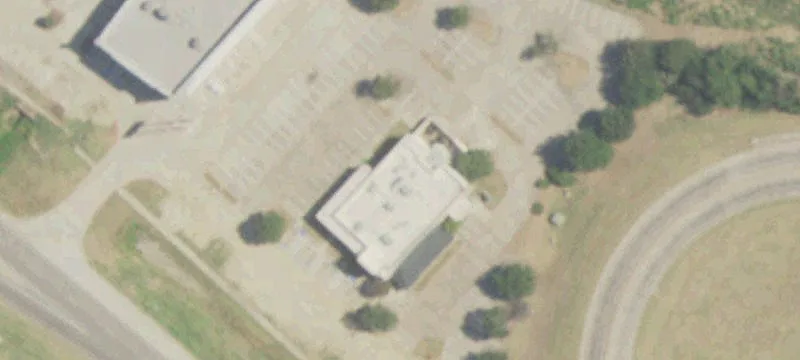 Highway-Front Retail Site