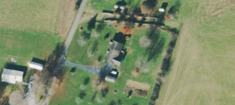 Residential Development Land Parcel