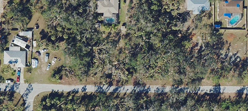 Residential Vacant Lot