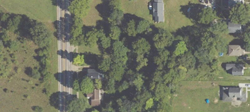 Vacant Development Lot
