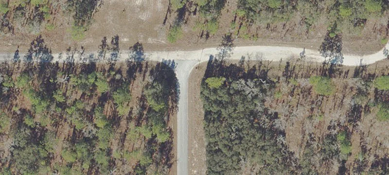 Corner Residential Development Lot