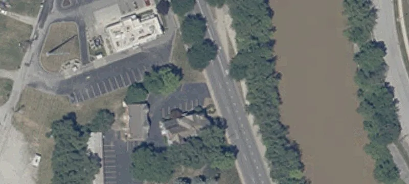 Historic Mixed-Use Event & Rental Building