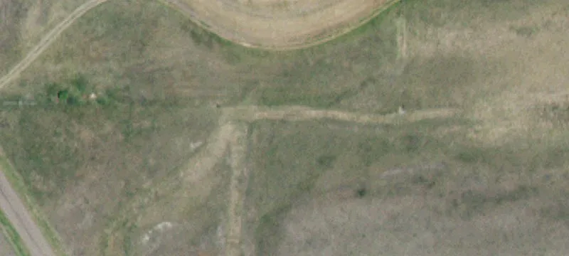 5-Acre Building Lots with Utilities