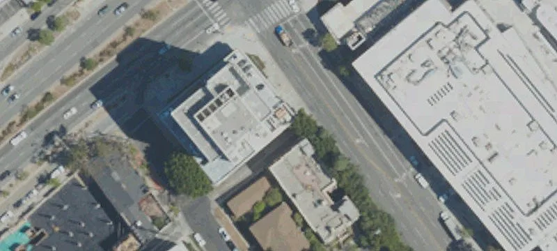 Single-Tenant Office Suite