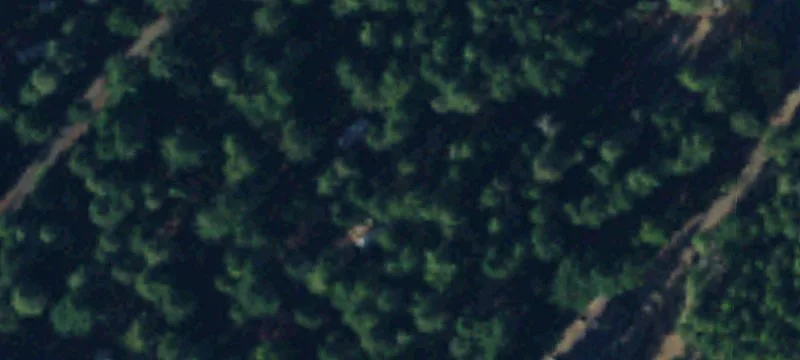 Improved Recreation Land Lot