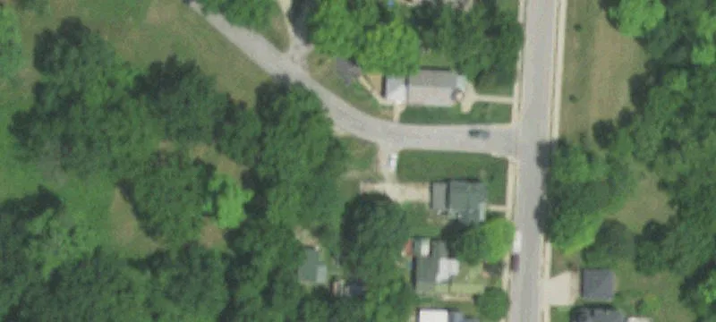 Corner Residential Development Lot