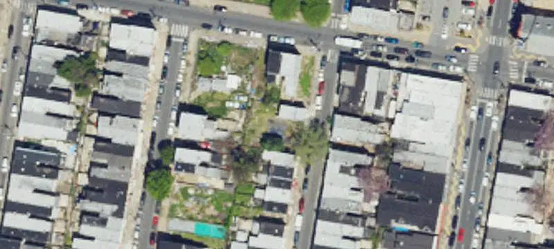 Residential Land Lot