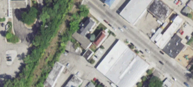 Triplex with Private Rooftop Deck