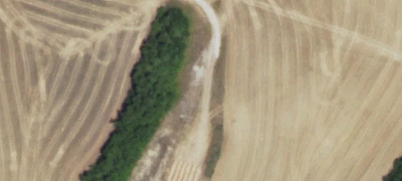 Recreation and Farmland Tract