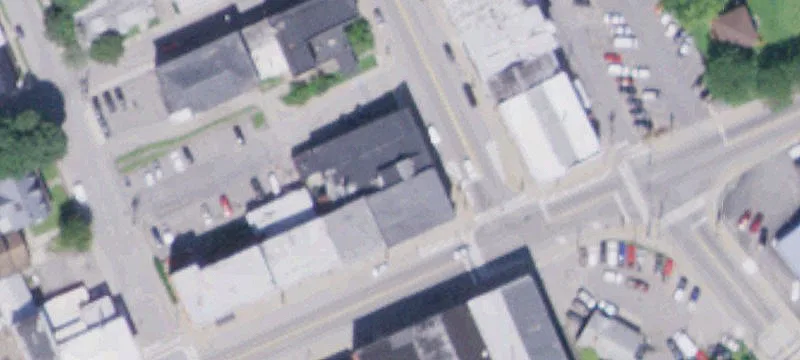 Turnkey Restaurant and Bar Building
