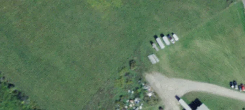 Industrial Land Parcel