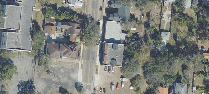 Office-Retail Space for Lease