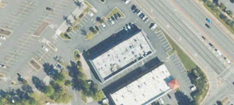 Neighborhood Retail Center