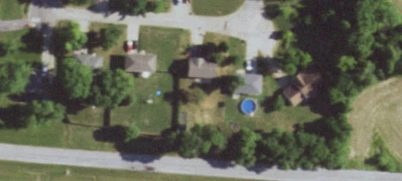 City Lot for New Construction
