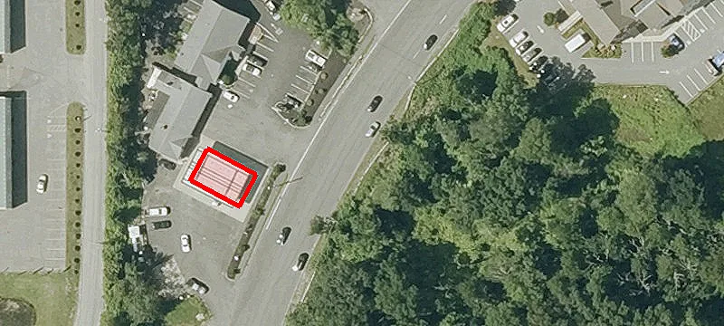 Leased Office Condo Portfolio