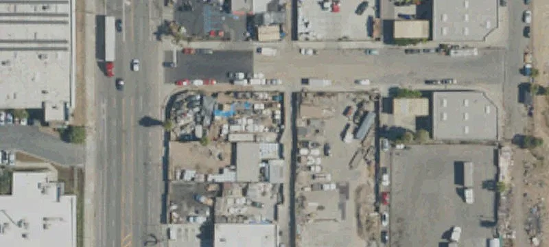 Industrial Land Parcel