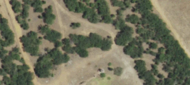Fully Developed Hunting Ranch