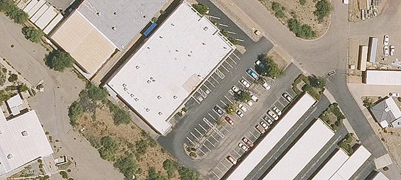 Flex Manufacturing and Warehouse