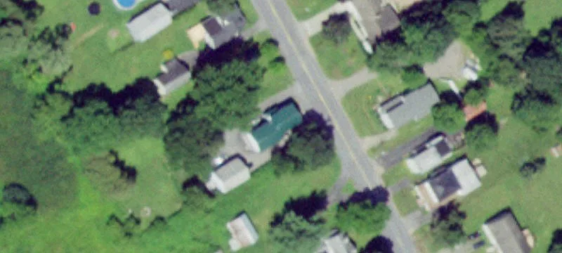 Two-Building Multi-Family Property