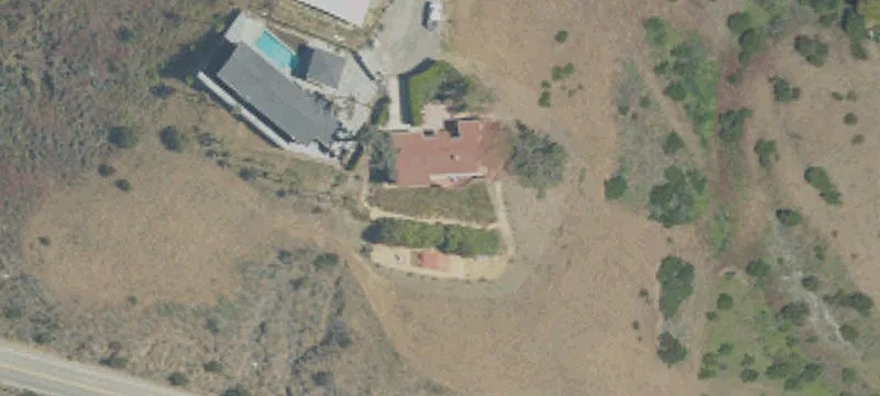 Ocean-View Waterfront Land