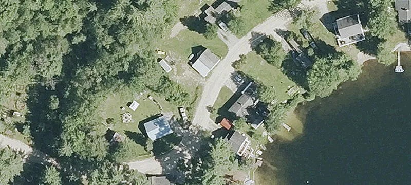 Waterfront Land Parcel