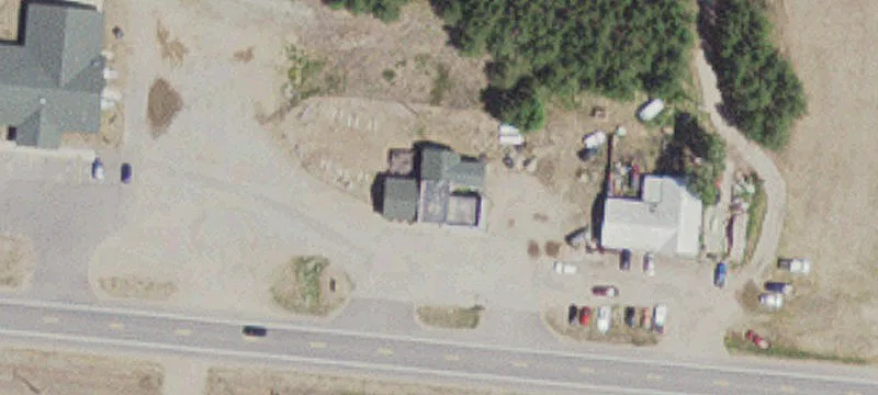 Retail Storefront Property