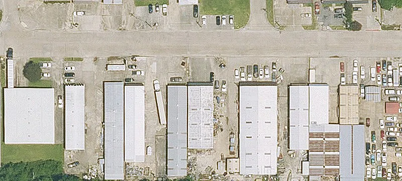 Leased Industrial Office Warehouse