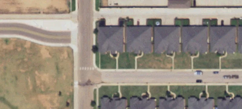 Turnkey Duplex with Fenced Yards