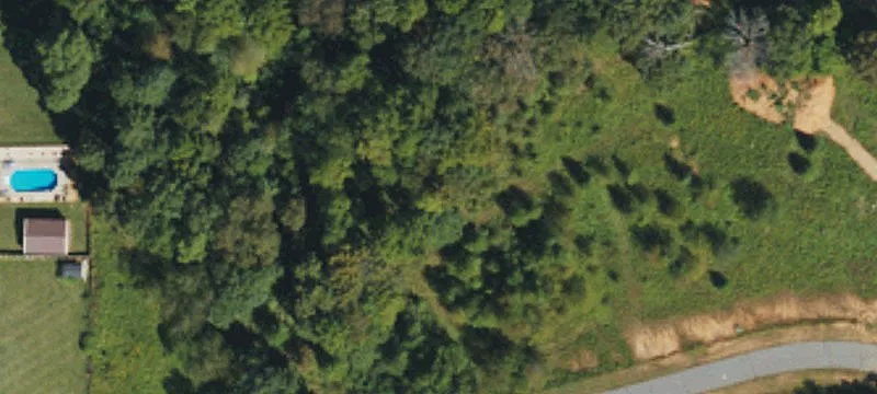 Gated Community Home Lot