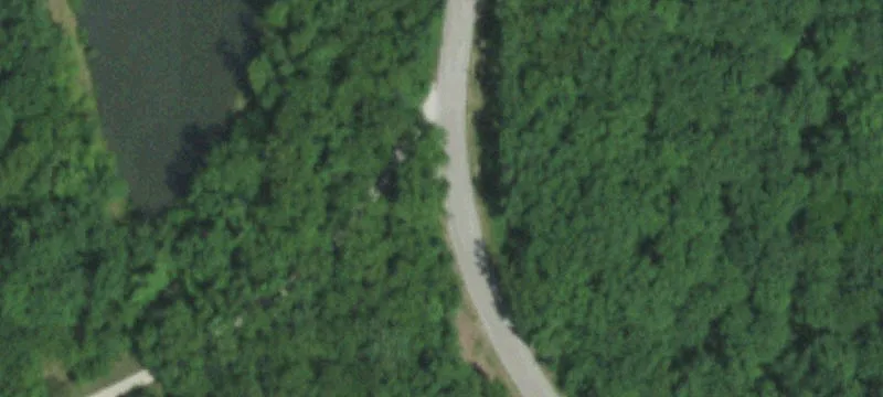 Recreation Land Tract for Sale