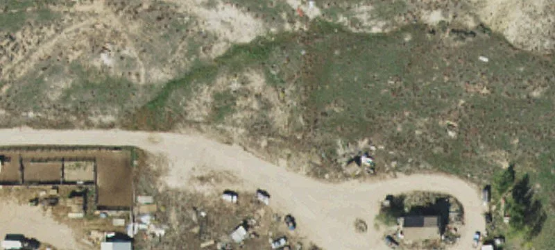 Residential Development Lot