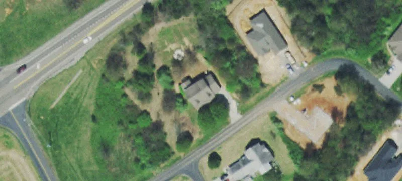 Residential Building Lot
